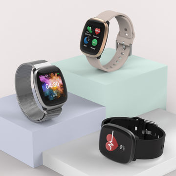 smart watch touch screen price