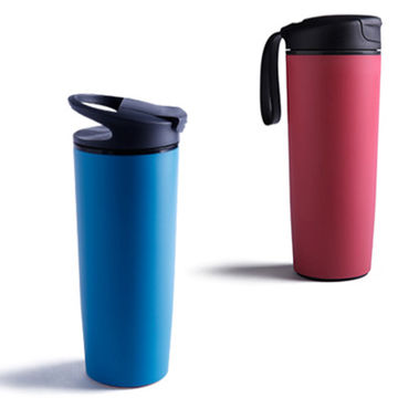 non spill flask