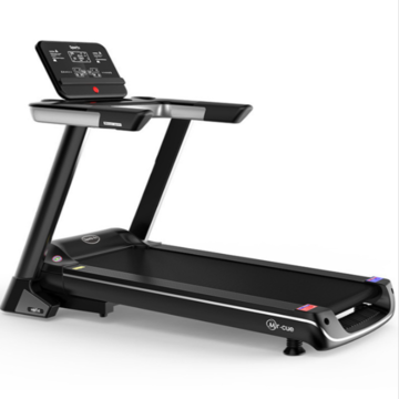 cross running machine