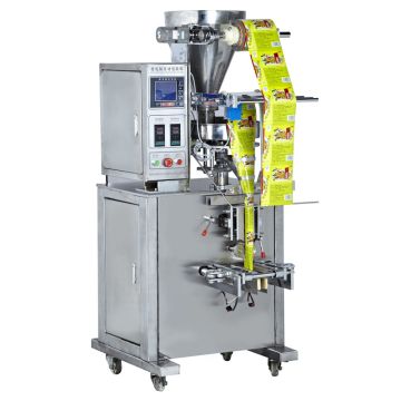 grain packing machine