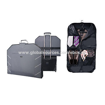 suit travel case