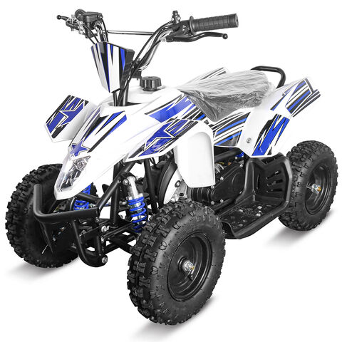 49cc kids quad