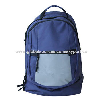 large backpacks for college students