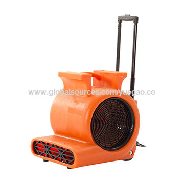 floor blower dryer