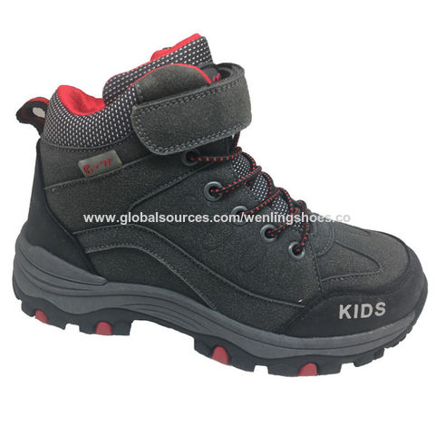 children's hiking boots