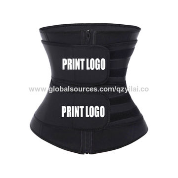 private label waist trainers