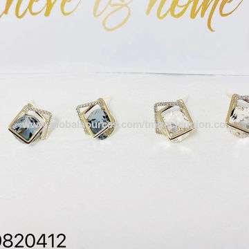 Wholesale korean deals earrings supplier