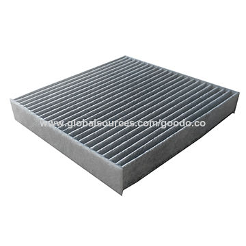 Cabin Filter For Honda Jazz City Fit Suzuki Swiftoem 80291 Sel Y01