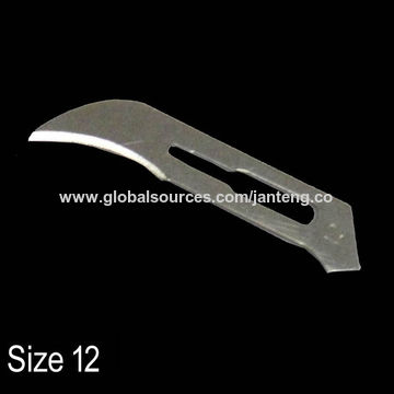 surgical blade manufacturers