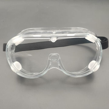 impact goggles