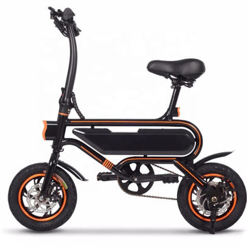 mini electric bike for adults