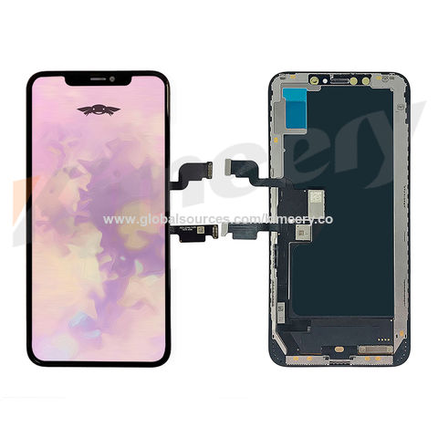 China Hot Sale New Trend Models Mobile Phone Gsm Parts Incell Lcd Display For Iphone Xs Max On Global Sources Iphone Xs Max Incell Lcd Lcd Screen Display Mobile Phone Parts