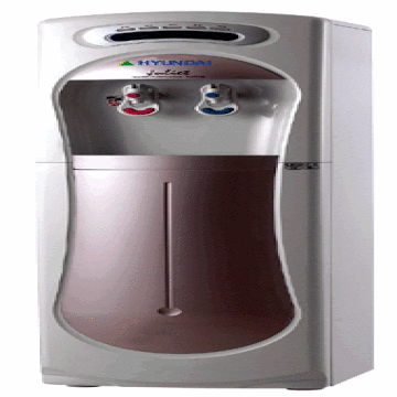 hyundai water dispenser price