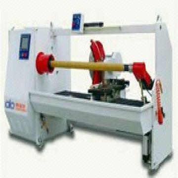 bopp tape slitting machine