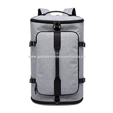 China Travel Business Laptop Backpack Water Resistant From Quanzhou China Travel Business Laptop Backpack Water Resistant Duffel Luggage Gym Sports Bag With Shoe Compartment