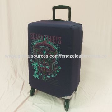 durable travel luggage