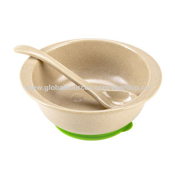 infant feeding bowls