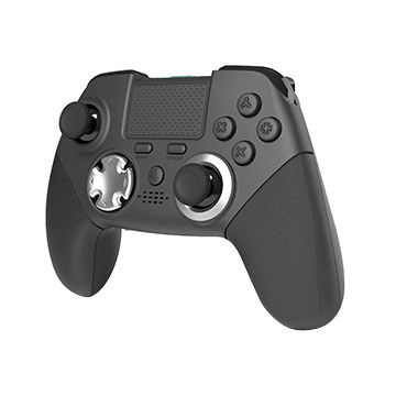 ps4 controller programmable buttons