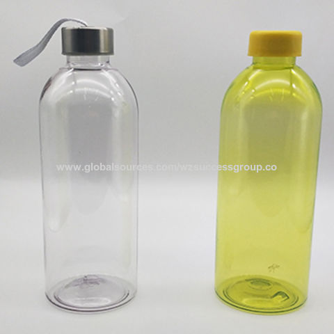 cheap plastic bottles