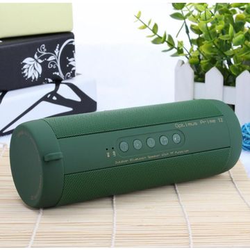 China Wireless Bt Loudspeakers Bluetooth Speaker From Fuzhou