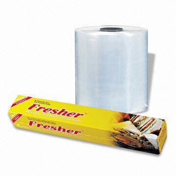 cling wrap thickness