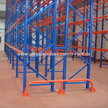 used racking