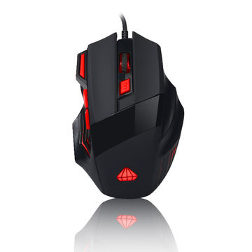 usb gaming mouse driver