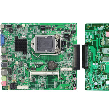 ChinaOPS-H81 industrial motherboard 