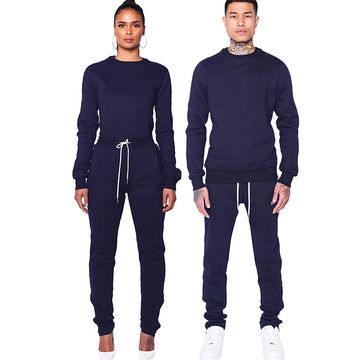 two piece jogging suits