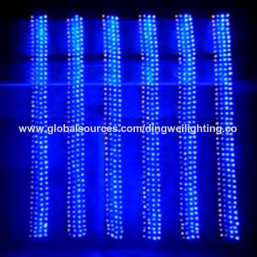 5 X 5m Square Shape Multicolor Led Outdoor Net Lights With China 5 X 5m Square Shape Multicolor Led Outdoor Net Lights With Digital Controller