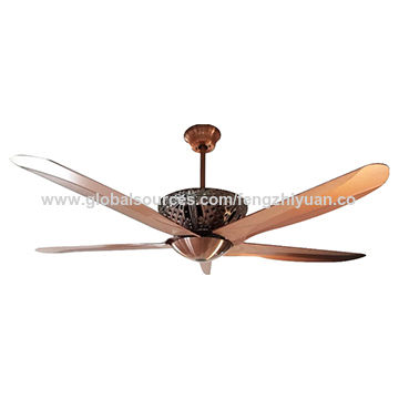 China Ceiling Fan From Zhongshan Online Seller Fengzhiyuan