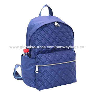 ladies fashion backpack