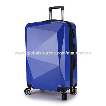 20 inch luggage weight