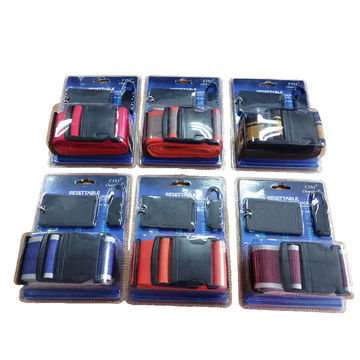 luggage accessories