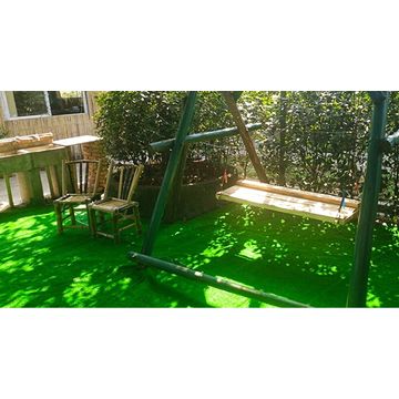 Decoration Greenery Artificial Carpet Grass Mat Carpet For Sale