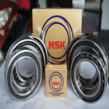 NSK Super Precision Bearing 7904CTYNSULP4