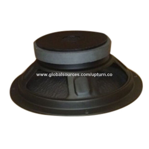 speaker mid 10 inch