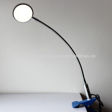 Dimmable Led Desk Lamp 3 Lighting Modes Level Dimmer For Book Dimmable Led Desk Lamp 3 Lighting