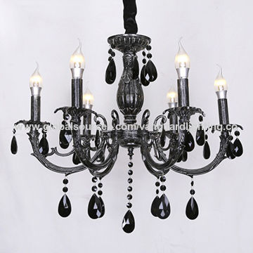 Italian Style Crystal Pendants Modern Chandelier Italian Style Crystal Pendants Modern Chandelier