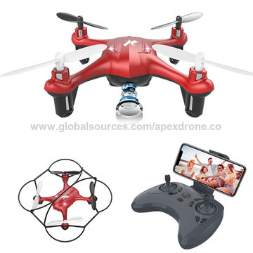 pocket drone 480p