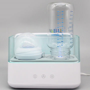 baby bottle steriliser and dryer