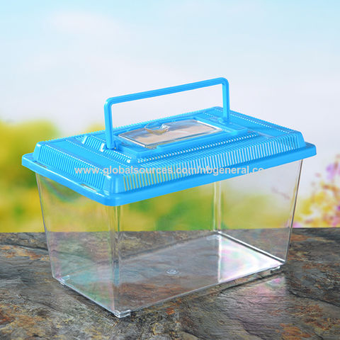 China PLASTIC FISH TANK on Global Sources,TORTOISE BOX