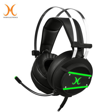 gaming headset usb pc