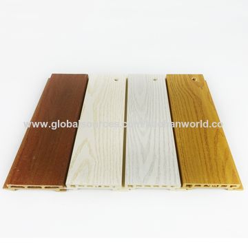 China High Quality Outdoor 3d Texture Pvc Decorative Wall Panel Exterior Free Samples Modern On Global Sources Decoration Material Panels - Decorative Plastic Panels For Walls