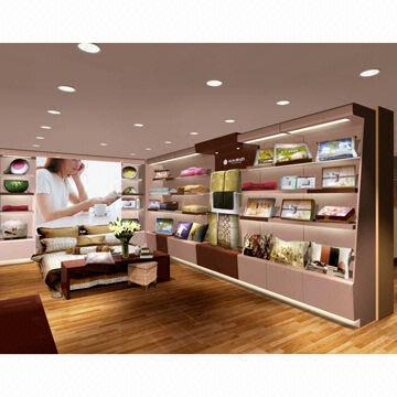Bedding Products Display Shelves Used In Ping Mall Global Sources Bedding Products Display Shelves China