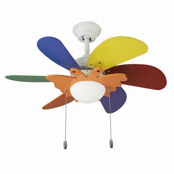 Taiwan 30 Inch Ceiling Fan With Light Kit On Global Sources