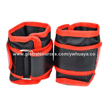 Exercise Sand Bag For Leg 1kg 2kg 3kg 4kg And 5 Kg Global Sources Exercise Sand Bag China