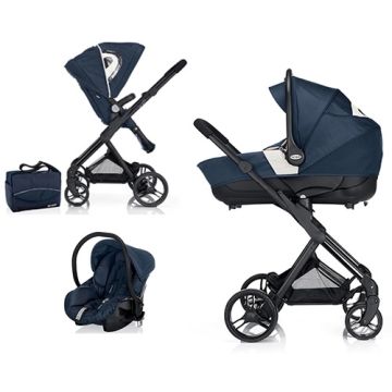2016 mutifunction luxury lightweight baby stroller 3 in 1 with carrycot and  carseat | Global Sources