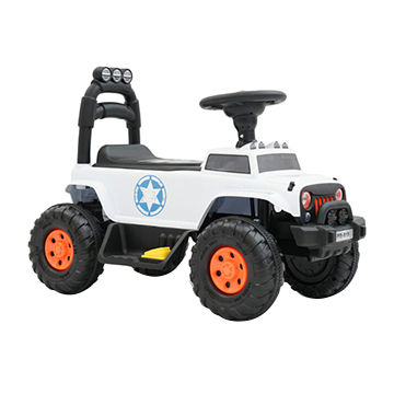 baby battery car