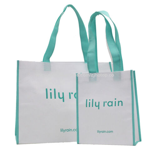 promotional gift bags